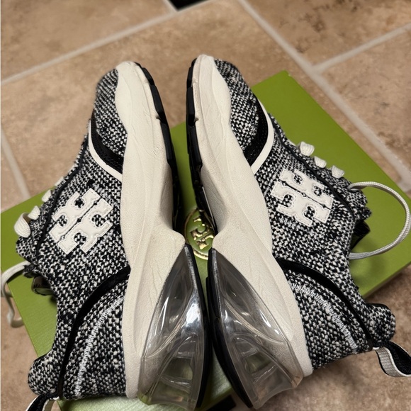 Tory Burch Good Luck Trainer - Picture 7 of 11